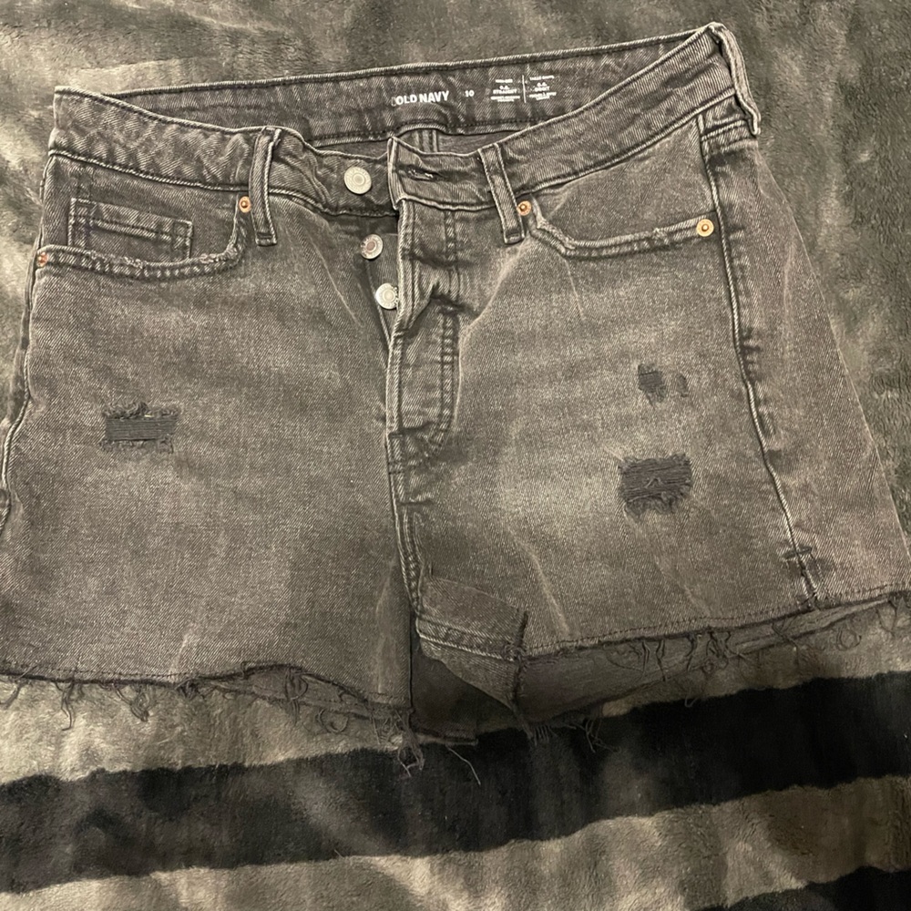 Old navy shorts